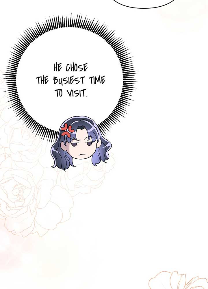 The Cursed Princess Must Rewind the Clock  8 page 117