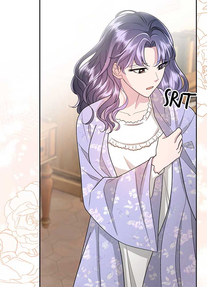 The Cursed Princess Must Rewind the Clock  8 page 119