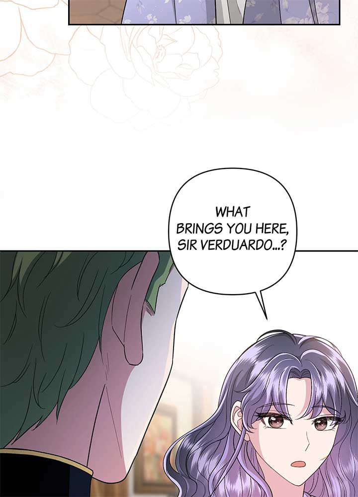 The Cursed Princess Must Rewind the Clock  8 page 120