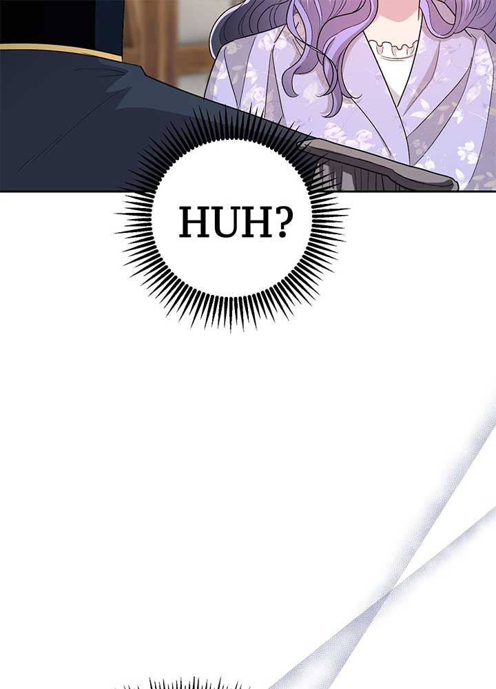 The Cursed Princess Must Rewind the Clock  8 page 121