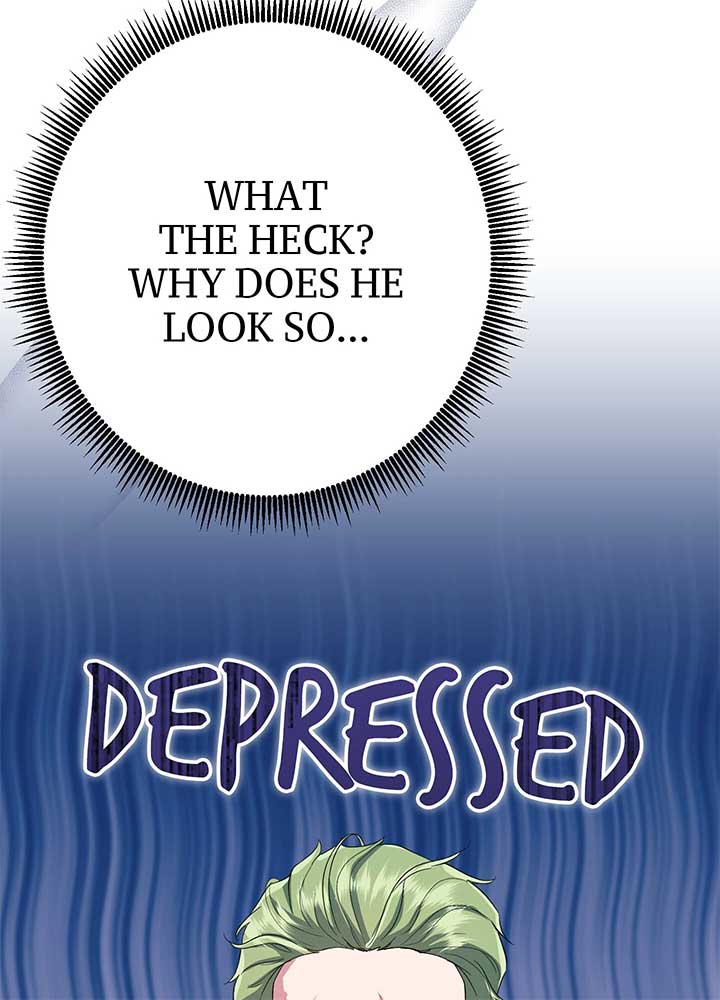 The Cursed Princess Must Rewind the Clock  8 page 122
