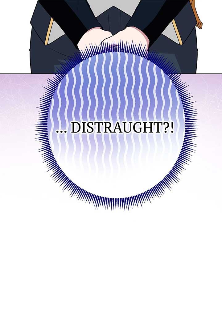 The Cursed Princess Must Rewind the Clock  8 page 124