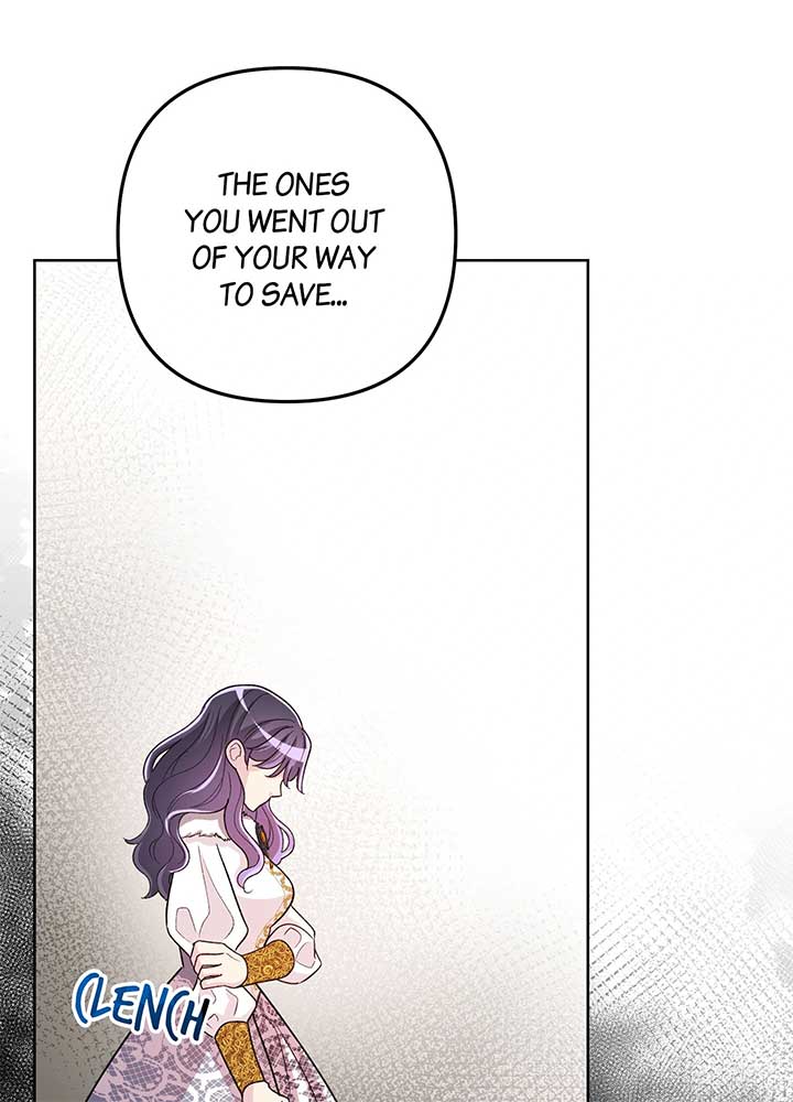 The Cursed Princess Must Rewind the Clock  8 page 13