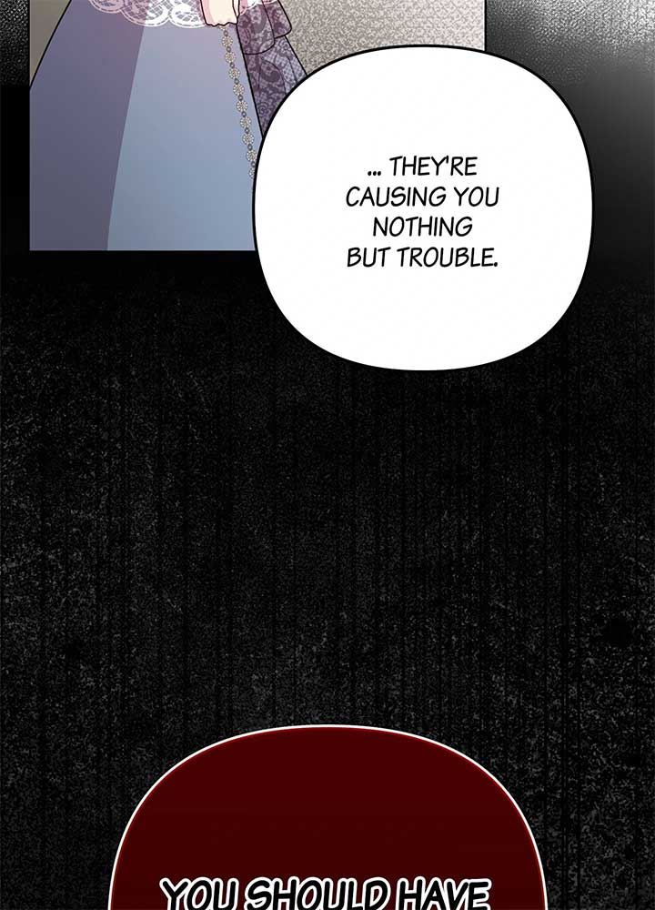 The Cursed Princess Must Rewind the Clock  8 page 14