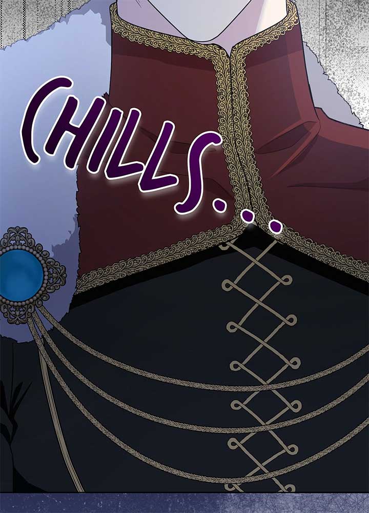 The Cursed Princess Must Rewind the Clock  8 page 16