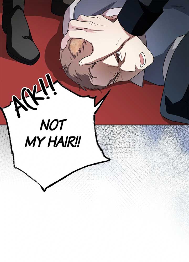 The Cursed Princess Must Rewind the Clock  8 page 19