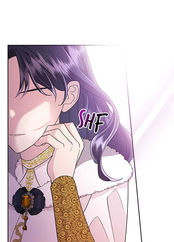The Cursed Princess Must Rewind the Clock  8 page 20