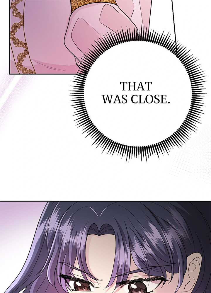 The Cursed Princess Must Rewind the Clock  8 page 21