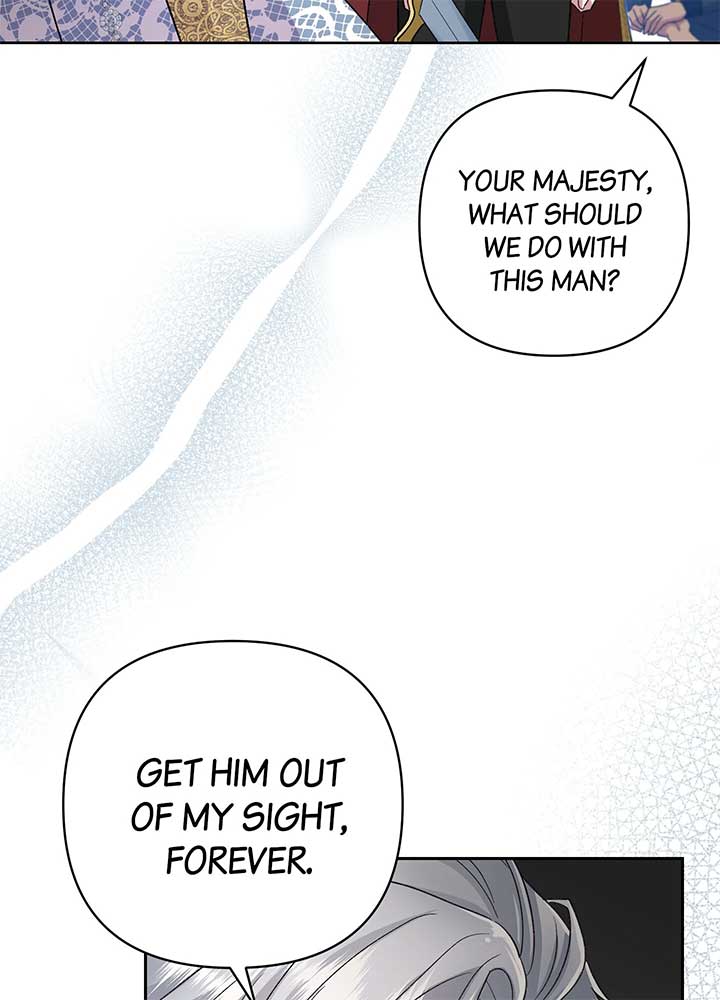 The Cursed Princess Must Rewind the Clock  8 page 24