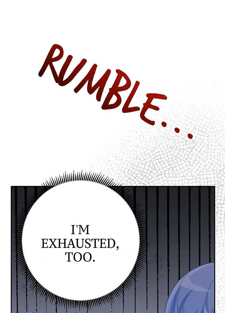 The Cursed Princess Must Rewind the Clock  8 page 29