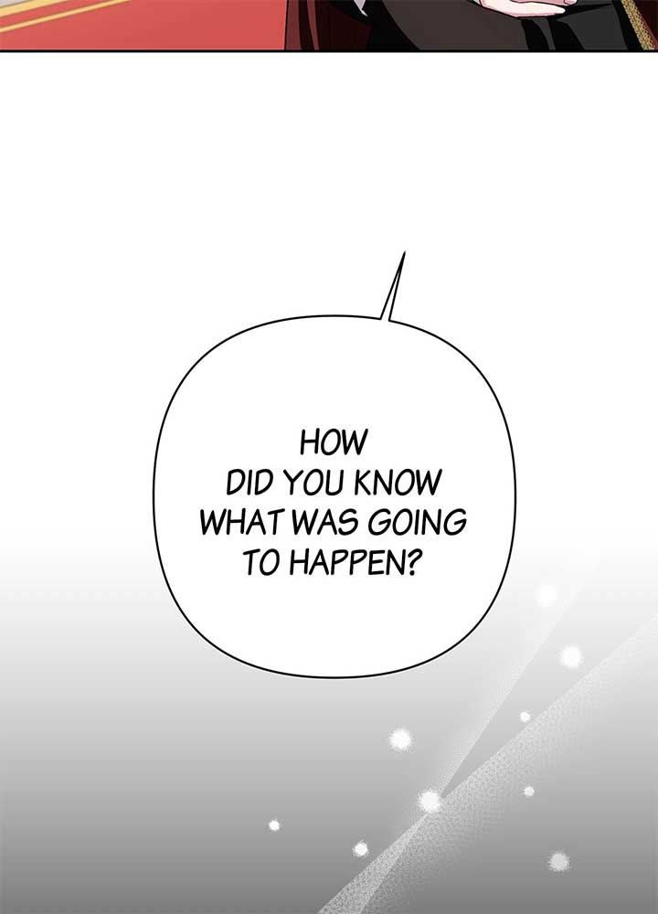 The Cursed Princess Must Rewind the Clock  8 page 37