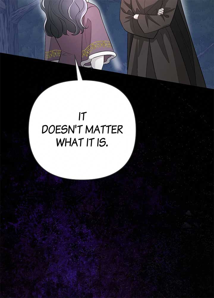The Cursed Princess Must Rewind the Clock  8 page 45