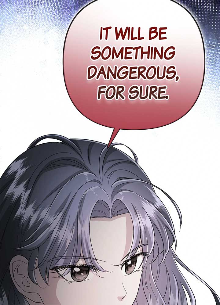 The Cursed Princess Must Rewind the Clock  8 page 47