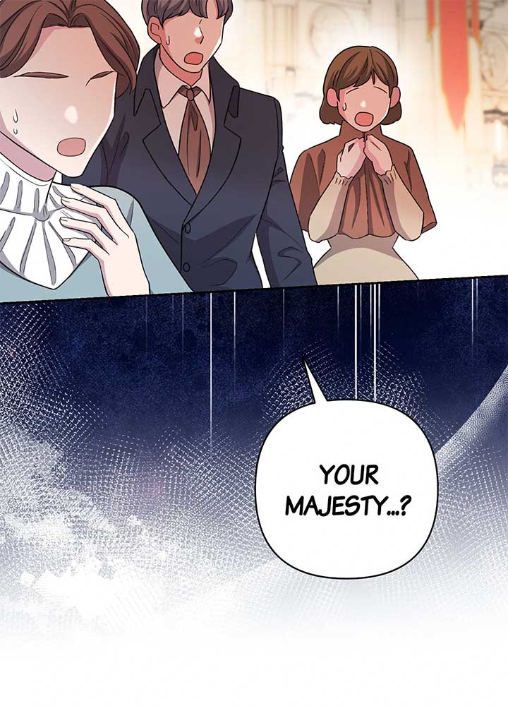 The Cursed Princess Must Rewind the Clock  8 page 4