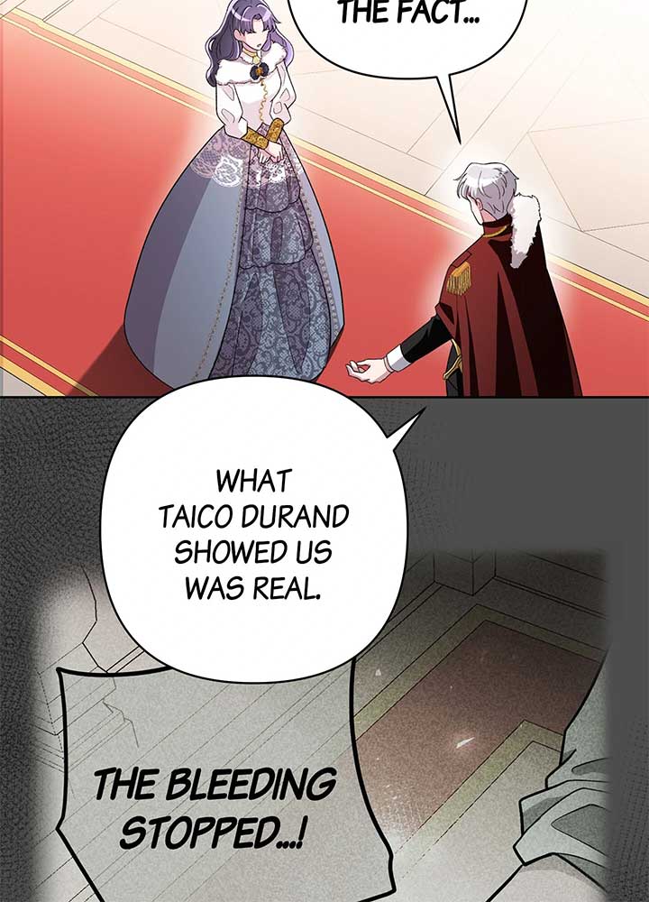 The Cursed Princess Must Rewind the Clock  8 page 51