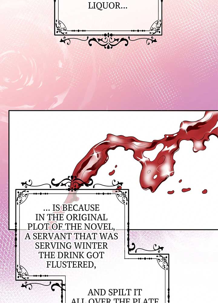 The Cursed Princess Must Rewind the Clock  8 page 54