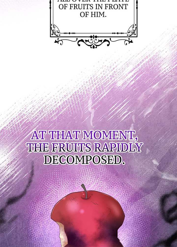The Cursed Princess Must Rewind the Clock  8 page 55
