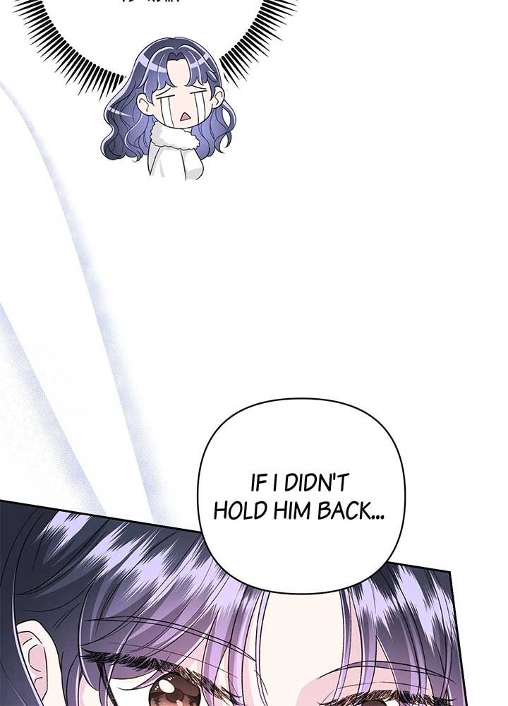 The Cursed Princess Must Rewind the Clock  8 page 62