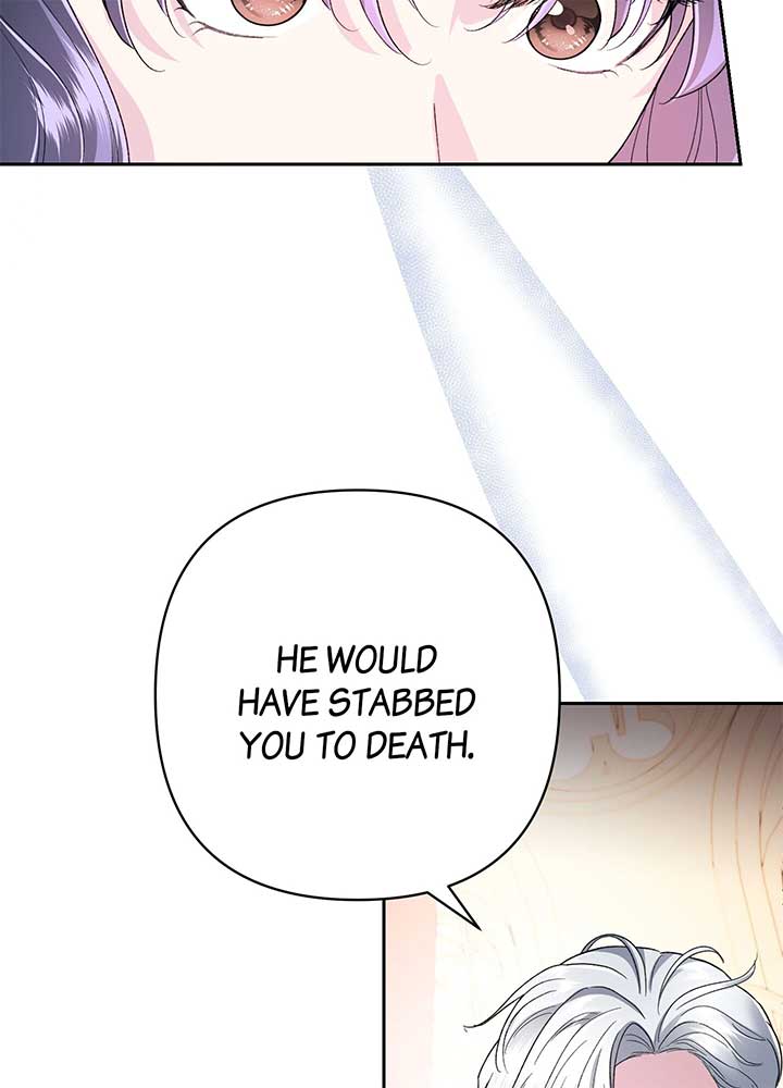 The Cursed Princess Must Rewind the Clock  8 page 63
