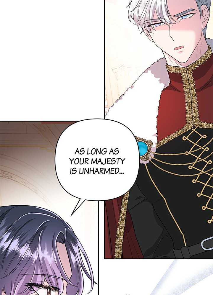 The Cursed Princess Must Rewind the Clock  8 page 64