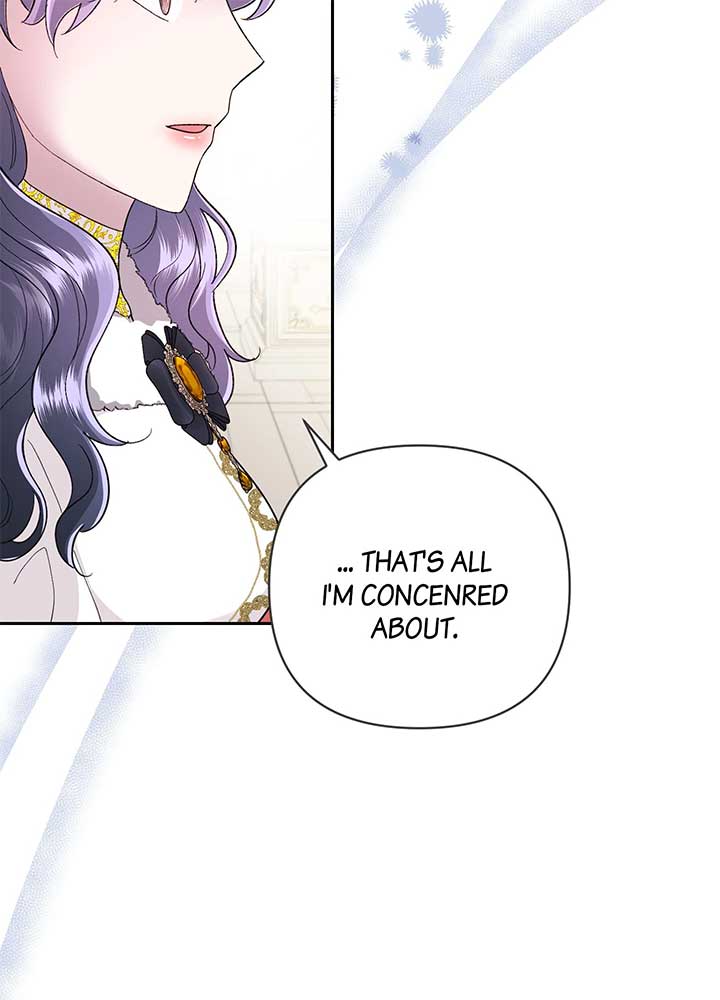 The Cursed Princess Must Rewind the Clock  8 page 65