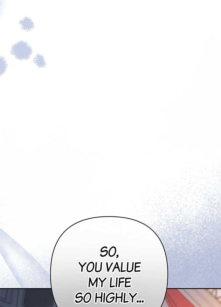 The Cursed Princess Must Rewind the Clock  8 page 66