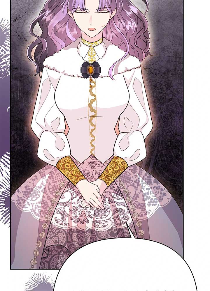 The Cursed Princess Must Rewind the Clock  8 page 70