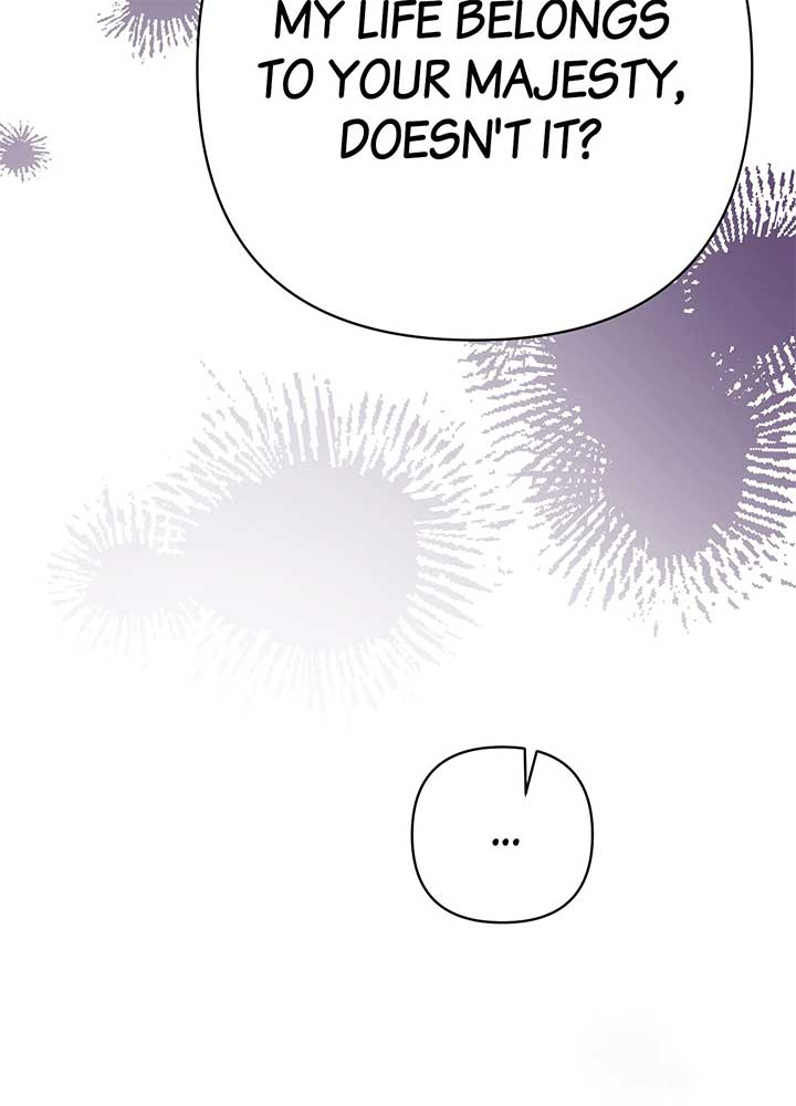 The Cursed Princess Must Rewind the Clock  8 page 71
