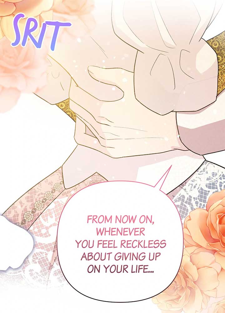 The Cursed Princess Must Rewind the Clock  8 page 74