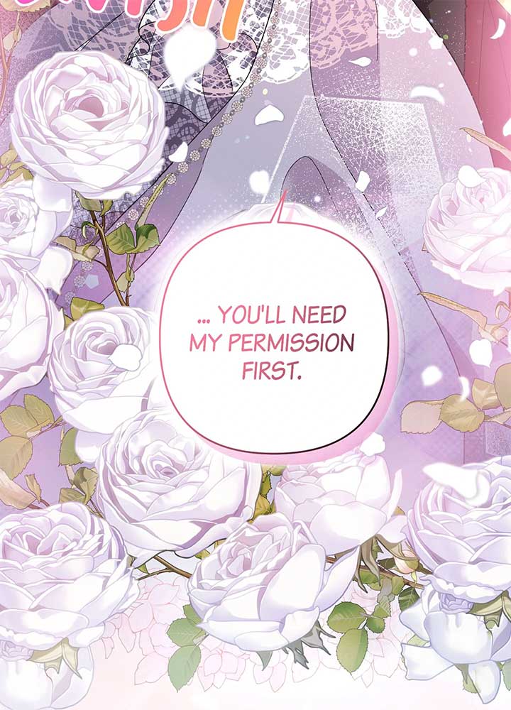 The Cursed Princess Must Rewind the Clock  8 page 77