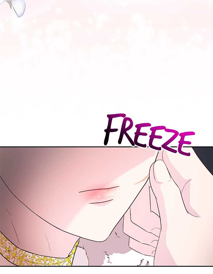 The Cursed Princess Must Rewind the Clock  8 page 78