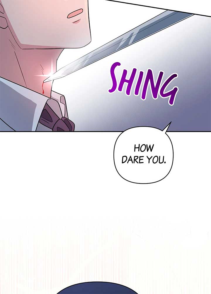 The Cursed Princess Must Rewind the Clock  8 page 8