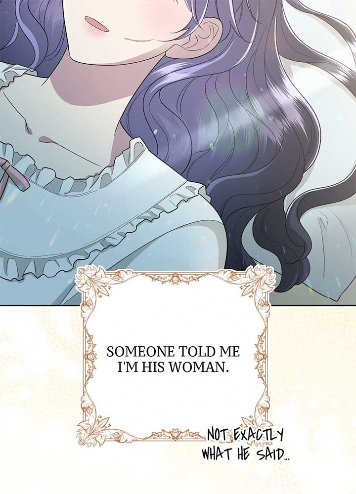 The Cursed Princess Must Rewind the Clock  8 page 91