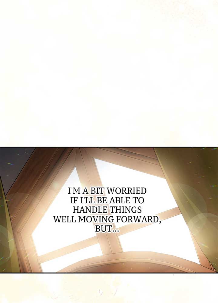 The Cursed Princess Must Rewind the Clock  8 page 92