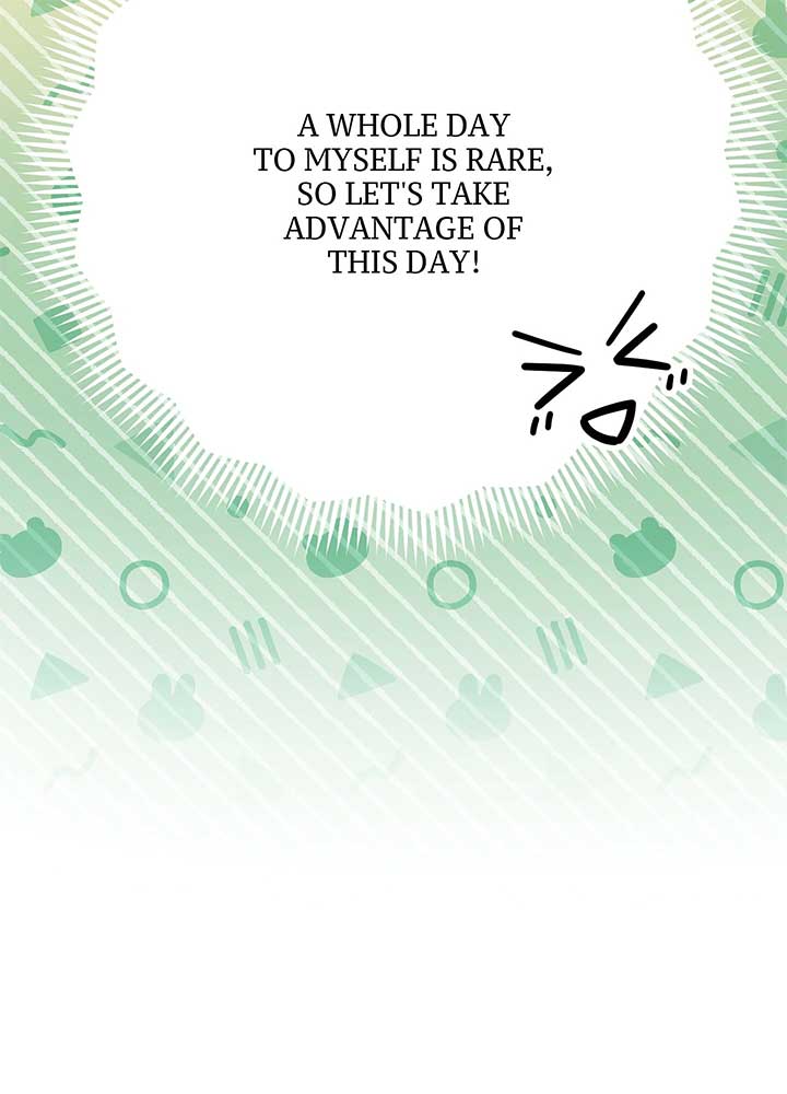 The Cursed Princess Must Rewind the Clock  8 page 94