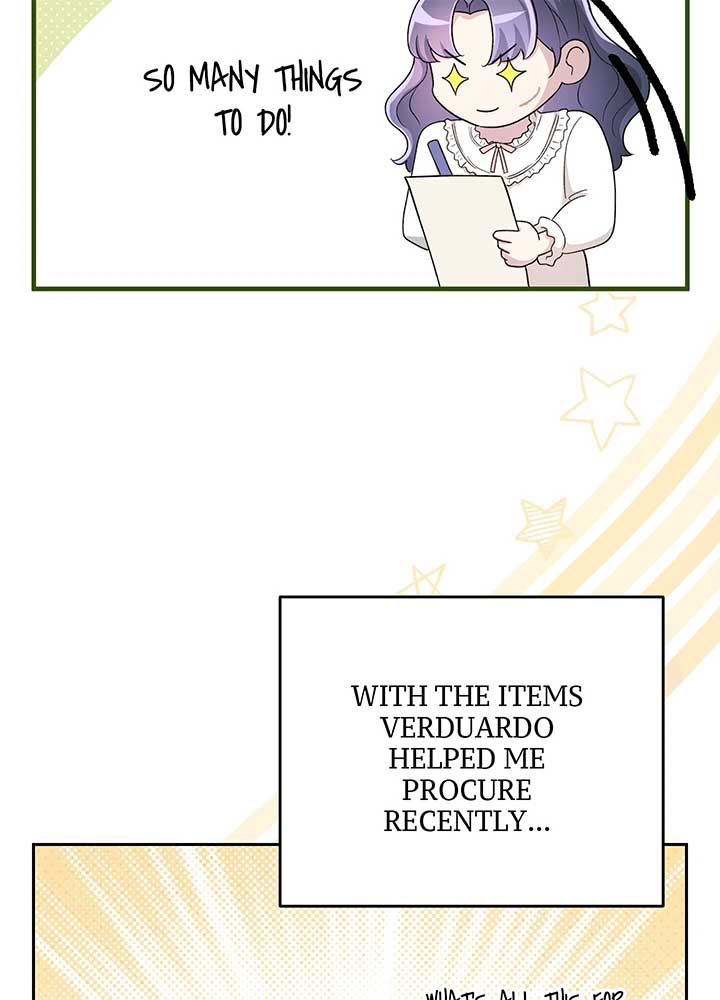 The Cursed Princess Must Rewind the Clock  8 page 97