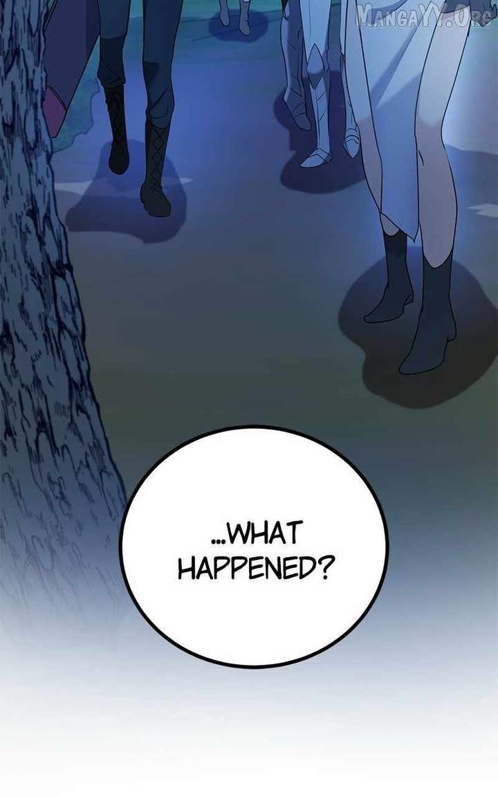 The Demon King Dad and his Hero Daughter Chapter 48 - Page 5