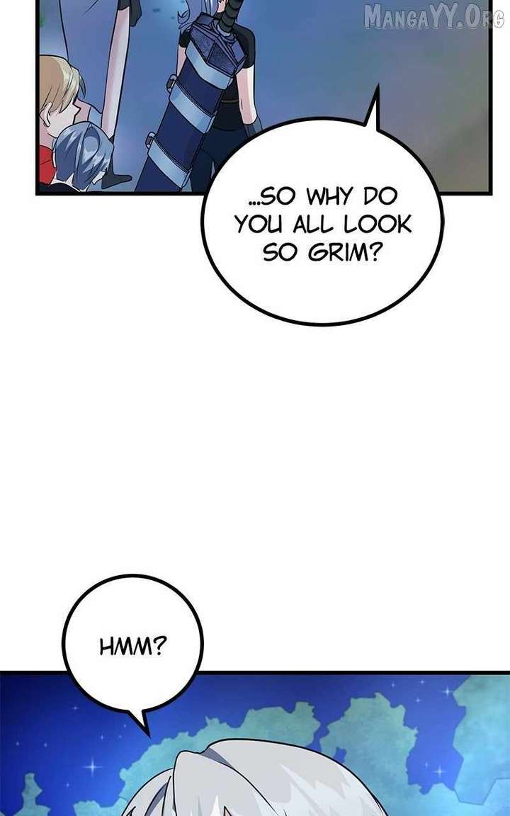 The Demon King Dad and his Hero Daughter Chapter 48 - Page 7