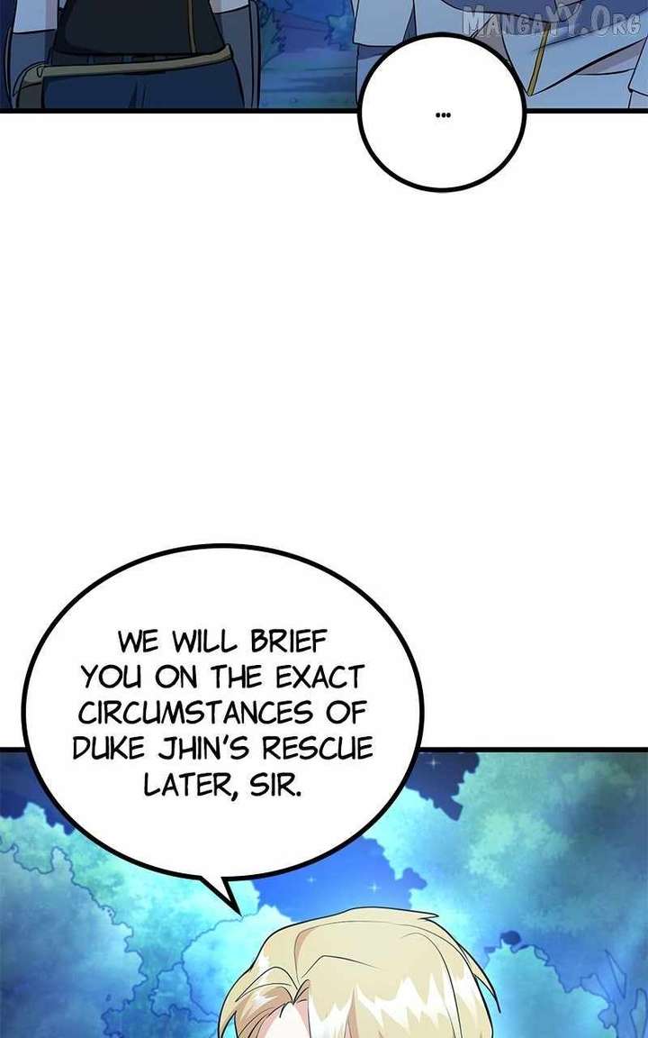 The Demon King Dad and his Hero Daughter Chapter 48 - Page 10