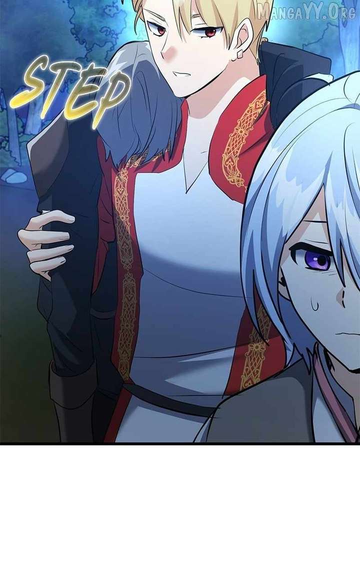 The Demon King Dad and his Hero Daughter Chapter 48 - Page 11