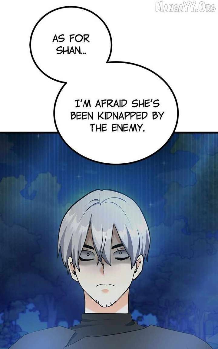 The Demon King Dad and his Hero Daughter Chapter 48 - Page 12