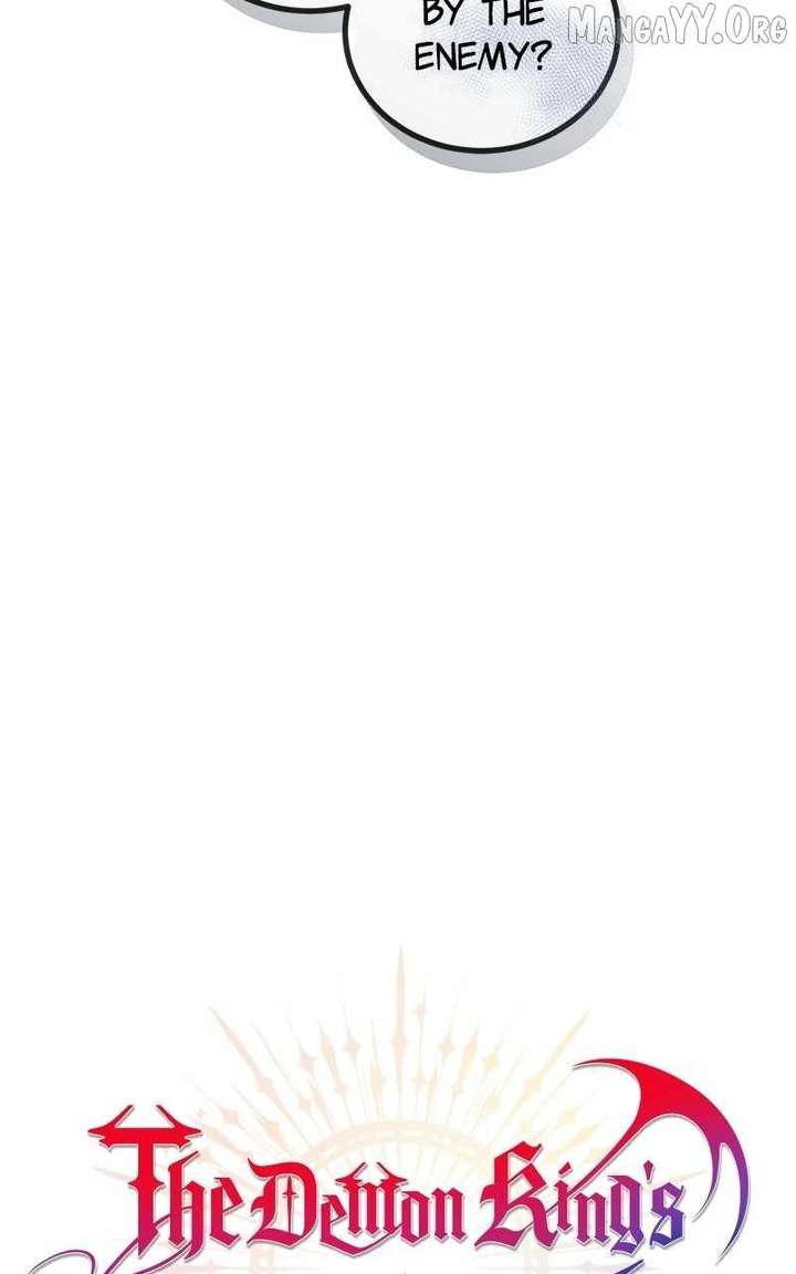 The Demon King Dad and his Hero Daughter Chapter 48 - Page 14