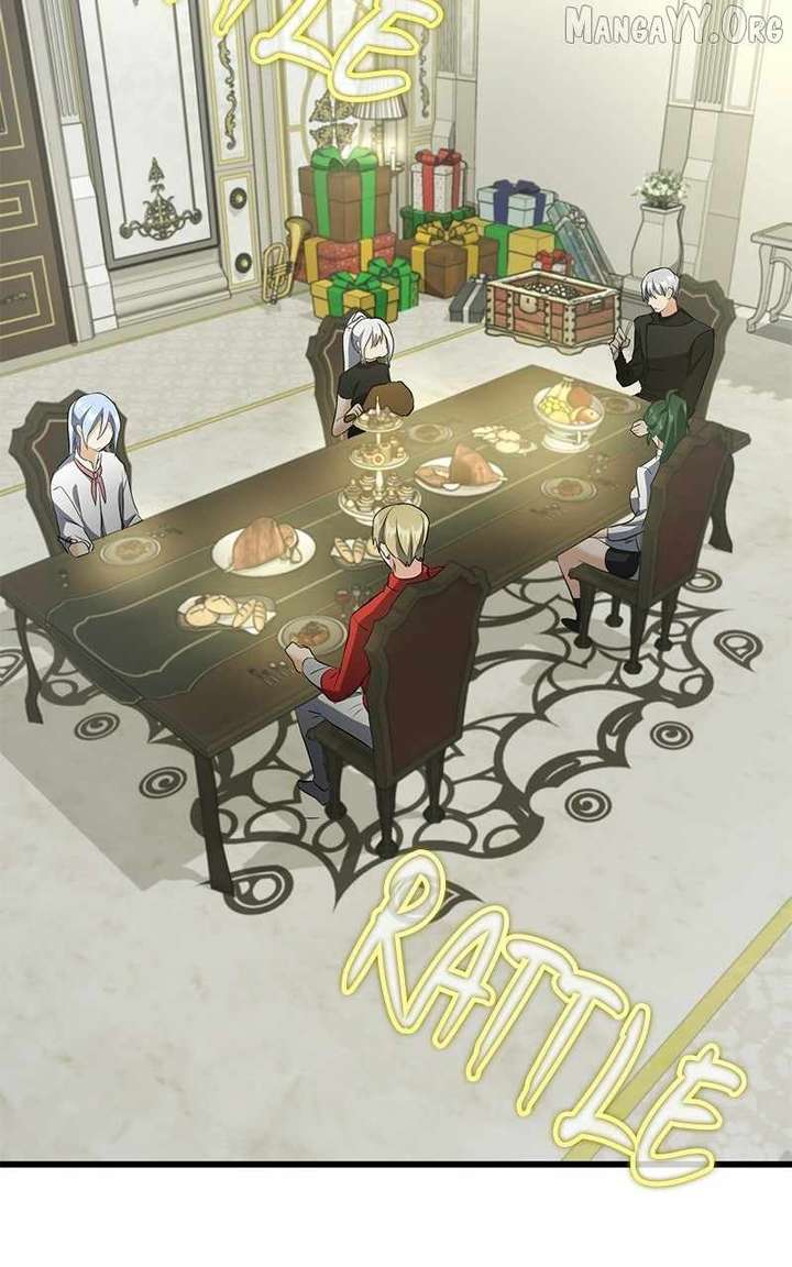 The Demon King Dad and his Hero Daughter Chapter 48 - Page 17