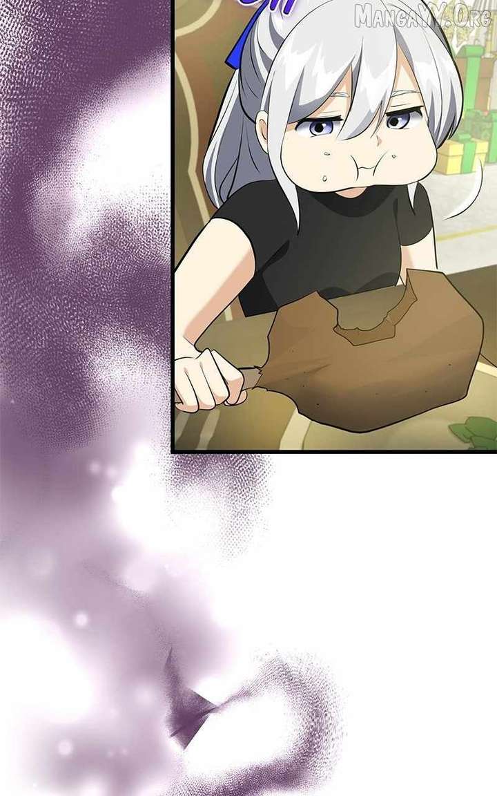 The Demon King Dad and his Hero Daughter Chapter 48 - Page 19