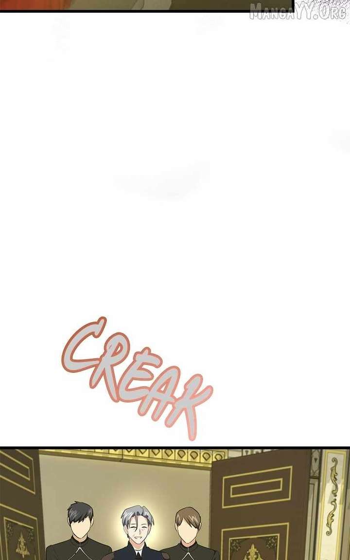 The Demon King Dad and his Hero Daughter Chapter 48 - Page 21