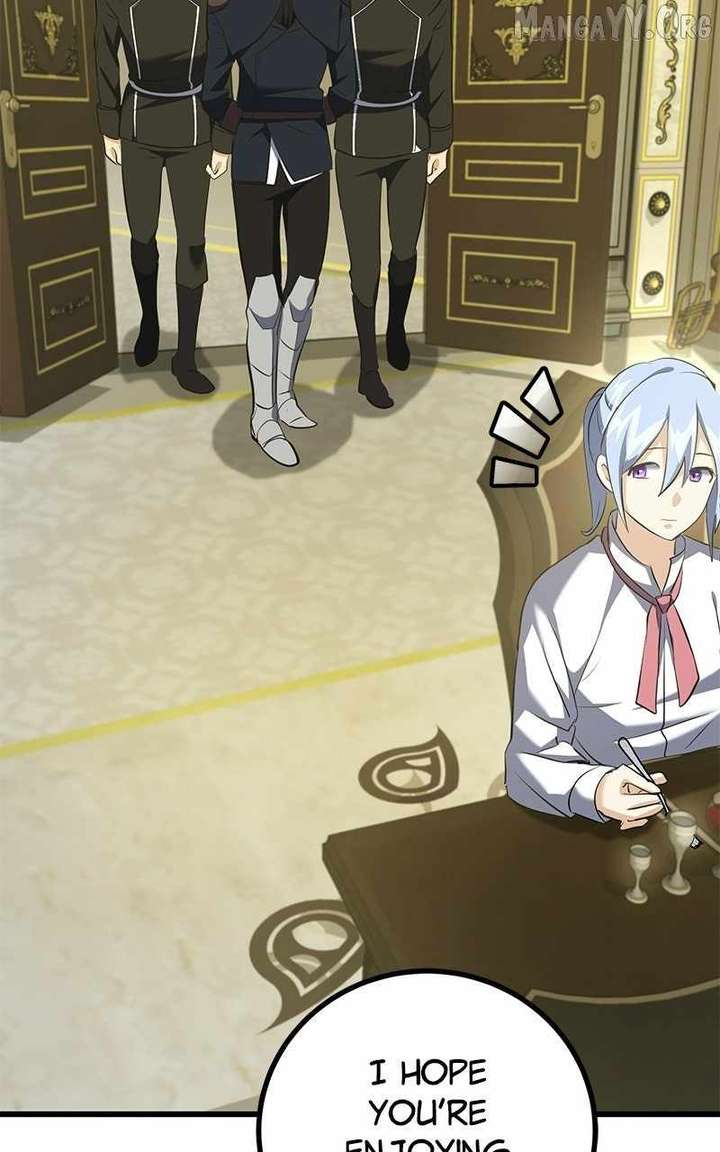 The Demon King Dad and his Hero Daughter Chapter 48 - Page 22