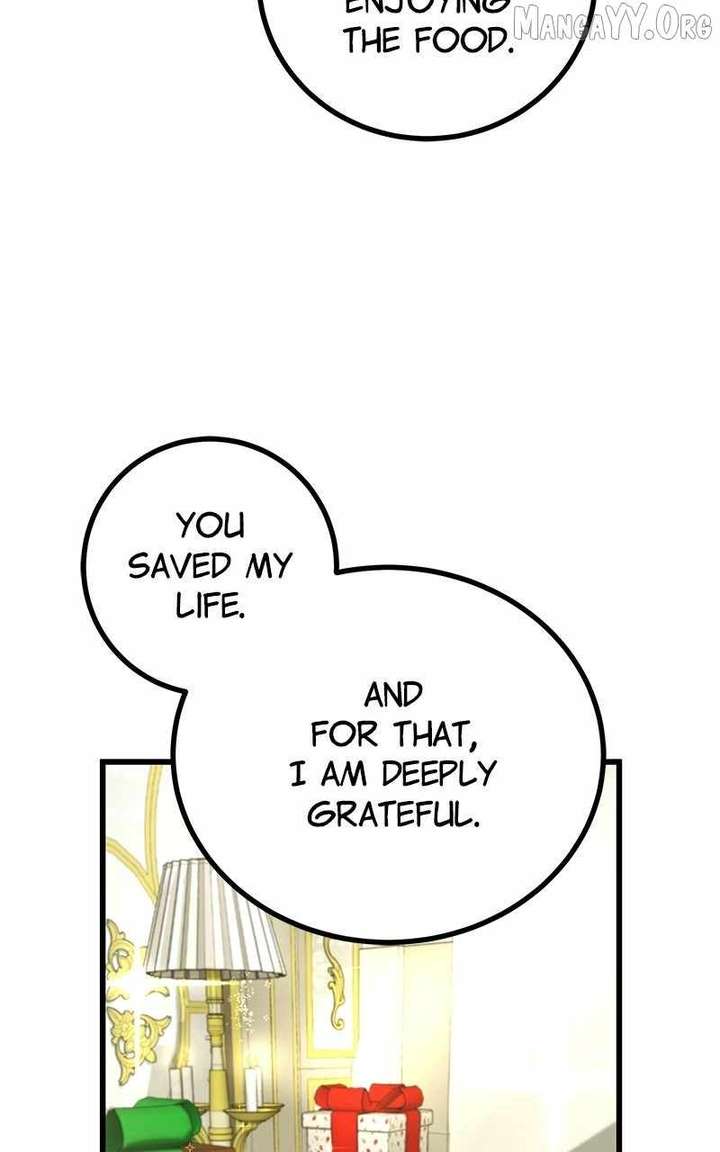 The Demon King Dad and his Hero Daughter Chapter 48 - Page 23