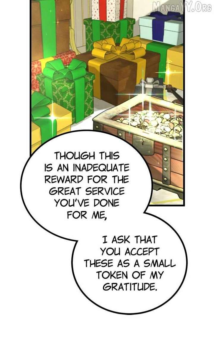 The Demon King Dad and his Hero Daughter Chapter 48 - Page 24