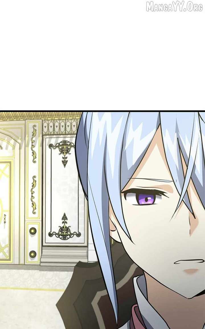 The Demon King Dad and his Hero Daughter Chapter 48 - Page 25