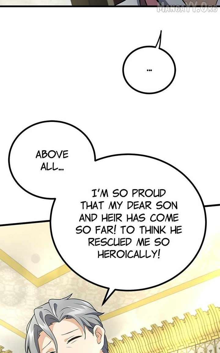 The Demon King Dad and his Hero Daughter Chapter 48 - Page 26